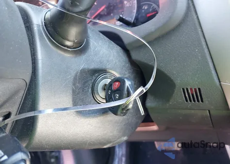 2010 Toyota Corolla S from USA, damaged, VIN 2T1BU4EE0AC493615